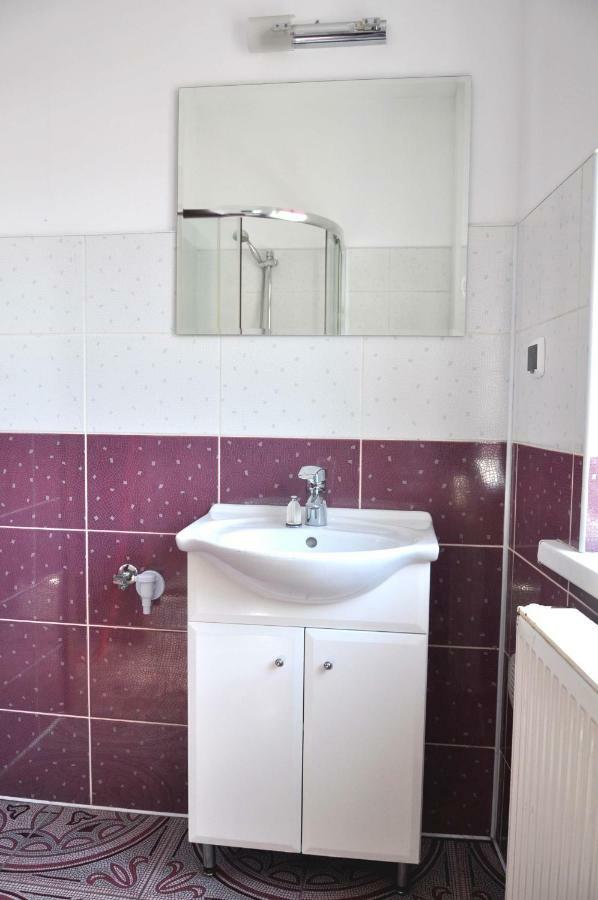 דראבסקו פומורסקי Apartament Przy Deptaku מראה חיצוני תמונה