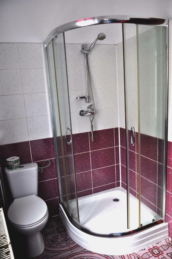 דראבסקו פומורסקי Apartament Przy Deptaku מראה חיצוני תמונה